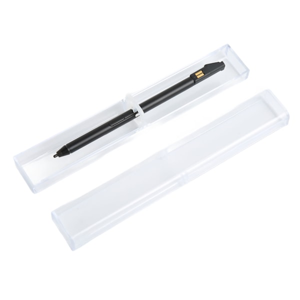 Stylus Pen til X390 Yoga 4096 Tryk Aluminiumlegering Tilpassede Knapper til ThinkPad Smart Pen til X390 Yoga X13 Yoga