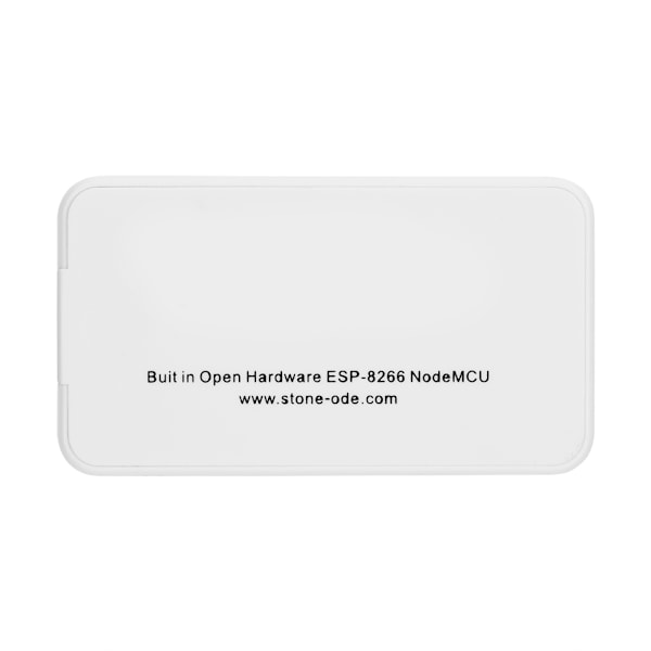 WiFi-hyötykuormien injektori Langaton murtomoduuli ESP-8266 ilman verkkoa PS4:lle