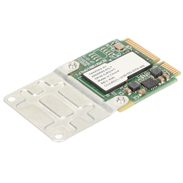 Mini PCIE-hårdvarudekoder Stöd 1080P Stabil Bred Kompatibel Dator Videodekoder för Spelare HD-video