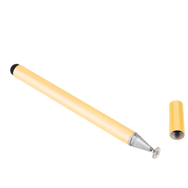 S9 Pro Ultra Fine High Precision Stylus med Disc Pen Tip Tablets Touch Screen Capacitor PenGul