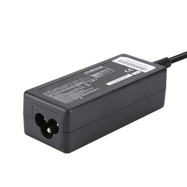 40W 19V2.1A Strømadapter til LG til Ideapad 100-15IBY 80MJ Kun Adapter