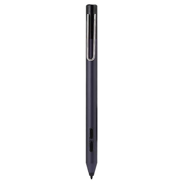 Tablet Smart Stylus Universal Pen Passer til Microsoft Surface Pro 3 4 5 G Book Go Mørkeblå