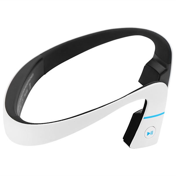 LF-18 Kannettava Bluetooth-luujohtokuuloke Urheilukuulokkeet Mikrofonilla