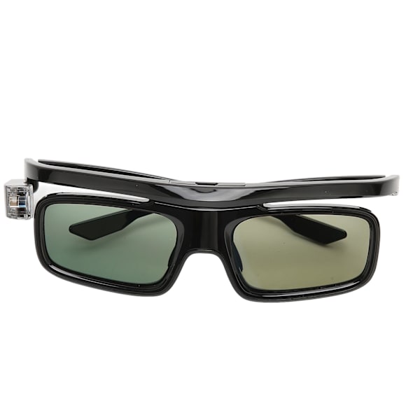3D-lasit Professional 144Hz USB-ladattavat 3D-aktiiviset suljinlasit kaikille DLP Link 3D -projektoreille GL1800