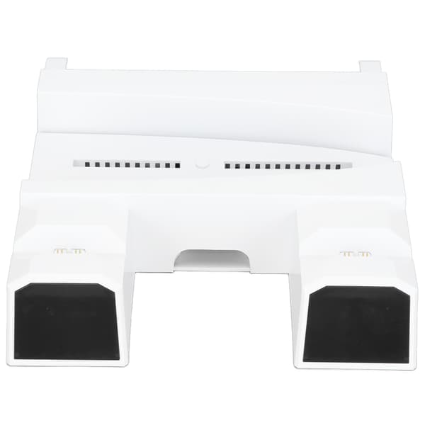 Vertikal Stativ Controller Oplader Station med Køleventilatorer til Playstation 5  100‑240V