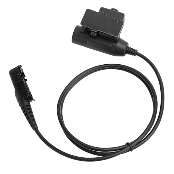 U94 PTT-hodetelefonadapter for Motorola XIR P6600 P6620 DP2400 MTP3250 DEP550 DP2400 MTP3550