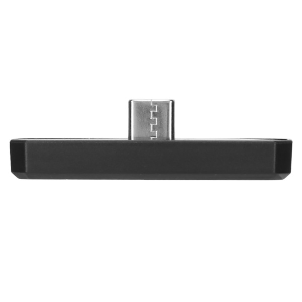 Spill BT-sender 5.0 Trådløs lyd BT-adapter Sender for Switch for PS5 for PS4