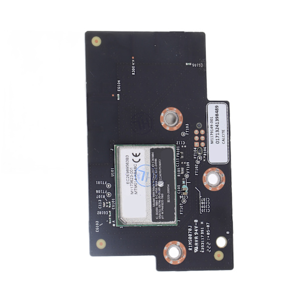 Ersättning för spelkonsol Bluetooth WiFi-kort Konsol Trådlöst WiFi-kort Modul för Xbox Series S