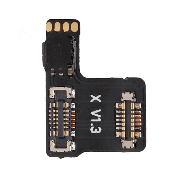 Ansigtsgenkendelsessensor Kabel PCB Nærhedssensor Flex Kabel Udskiftning til IPhone til IPhone X