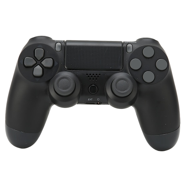 Langaton peliohjain Bluetooth-peliohjain Joystick-vaihto Sony PS4 -pelikonsolille