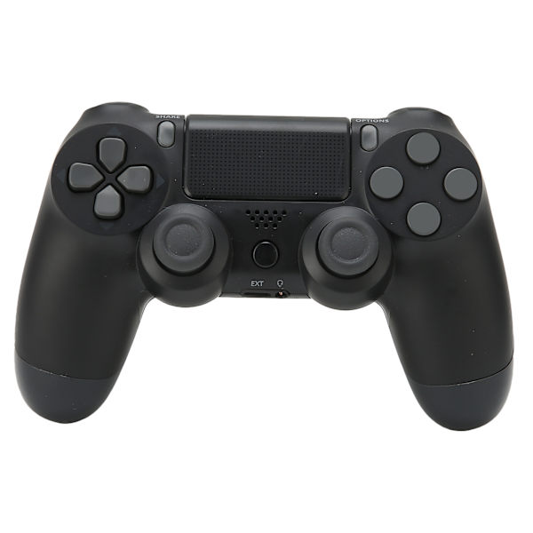 Trådløs Gamepad Bluetooth Game Controller Joystick Udskiftning til Sony PS4 Spilkonsol