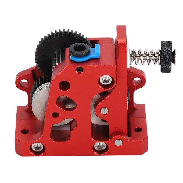Til HGX All Metal Ekstruder til CR10 til Ender 3 CR6 til VORON Universal Hærdet Reduktionsgear Ekstruder til PLA PETG TPU ABS