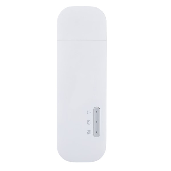 E8372h-153 LTE 4G 150Mbps WIFI Modem 4G Bil WiFi Dongle til B1 B3 B7 B8 B20