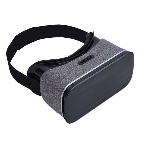 Virtuaalitodellisuuskuulokkeet 3D VR -lasit 4"-6,0" Android iOS Win -älypuhelimille