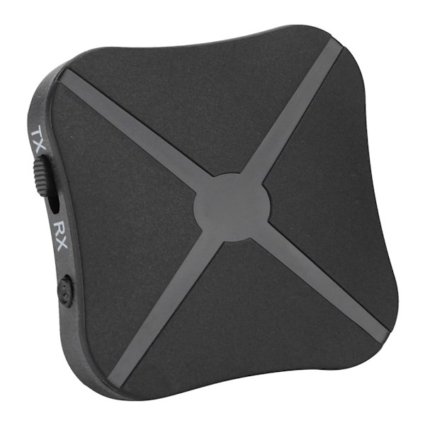 2-in-1 Bluetooth-vastaanotinlähetin langaton RCA-liitännästä 3,5 mm:iin avustava äänisovitin