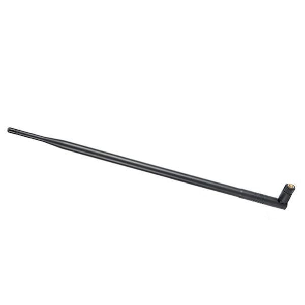 12DBI 2.4GHz 5GHZ Högförstärknings Wifi-antenn RPSMA Dual Band Trådlös WiFi-antenn
