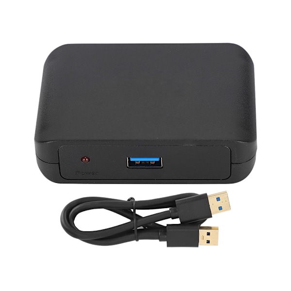 USB3.0 Videokonverter Konverter Støtte 1080P USB3.0 til HDMI VGA Adapter Utstyr