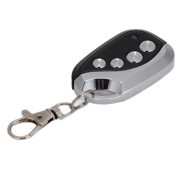 KB‑079C Kloning Fjernbetjening Trådløs 4 Knapper Kloning Fjernbetjening Nøgle Fob til Biler Motorcykler Garageporte