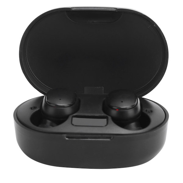 E6S TWS Bluetooth V5.1 -kuulokkeet langattomat kannettavat urheilukuulokkeet älypuhelimeen