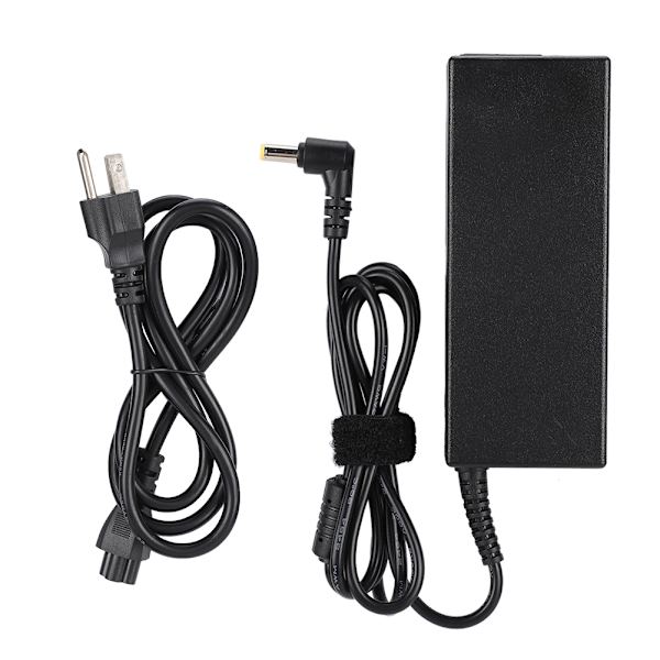 Ersättning för IBM ThinkPad T40 T41 T30 T20 Strömadapter 1.8A 50/60Hz   Tre Pluggar