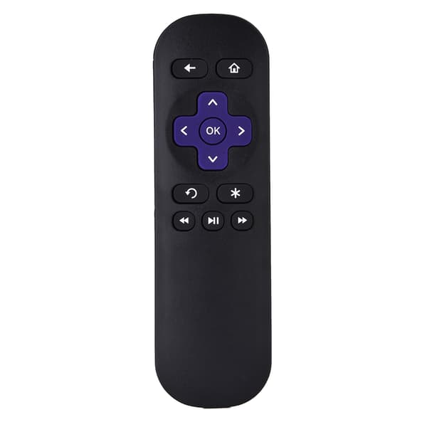 Universal erstatningsfjernkontroll for 1/2/3/4 LT/HD/XD/XS/XDS