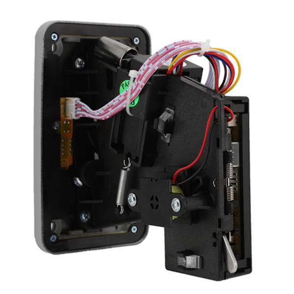 TW-389 CPU-jämförelsespelmaskin sidomyntacceptorväljarenhet med LED-indikator