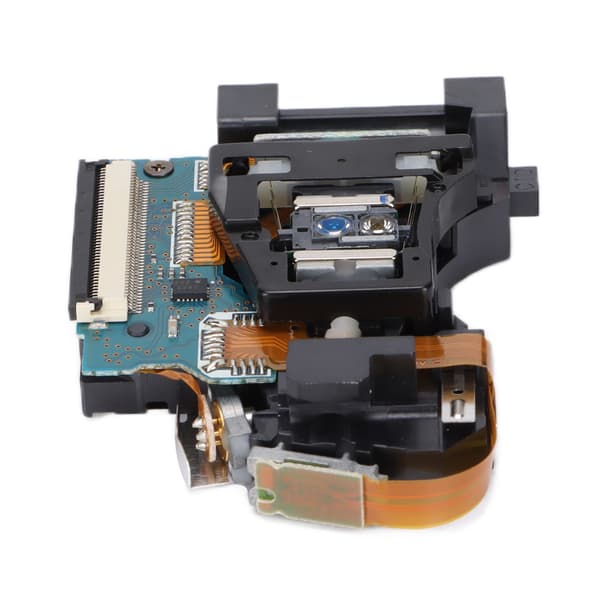 Optisk linsehodedel stabil erstatning laserhode for PS3 KEM‑400AAA spillkonsoll