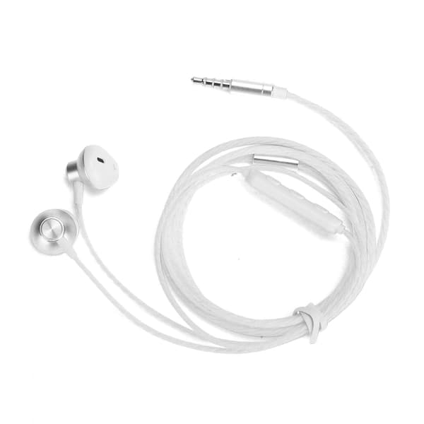 D20 Trådstyrede hovedtelefoner Stereo øretelefoner med 3,5 mm stik til Android/IOS