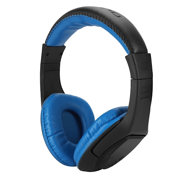 Hovedmonteret bas støjreduktion Bluetooth headset computer kontor headset