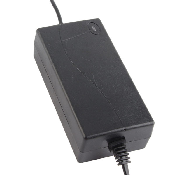 24V 2A 100‑240V Strømadapter Strømadapter Strømadapter Strømadapter Transformer