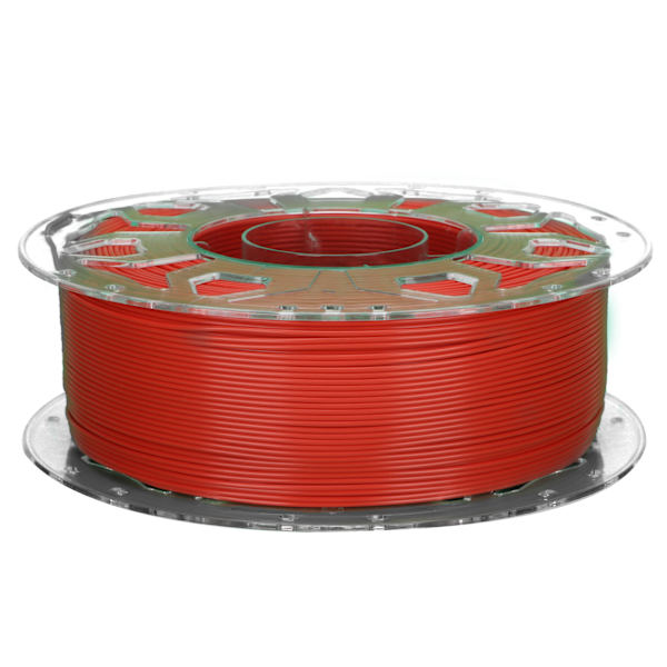3D-printer filament med lav krympning og høj sejhed 1,75 mm tilbehør til printforsyninger - rød