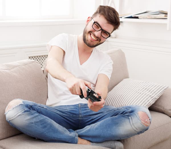 Xbox One Mini-ratt, Xbox One Controller Tillbehör Ersättning för Alla Xbox Racing Spel