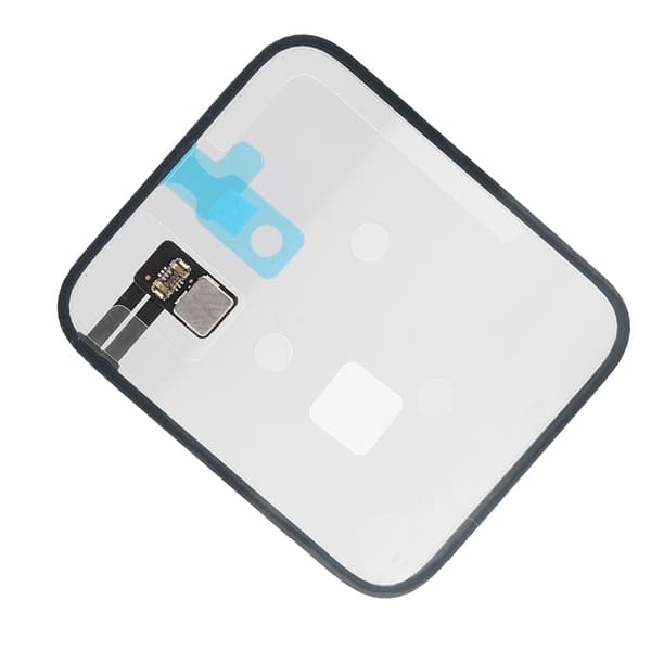 Watch Cable Pakning Kraft Tyngdekraft Touch Sensor Flex Kabel 2 Generationer Til iWatch