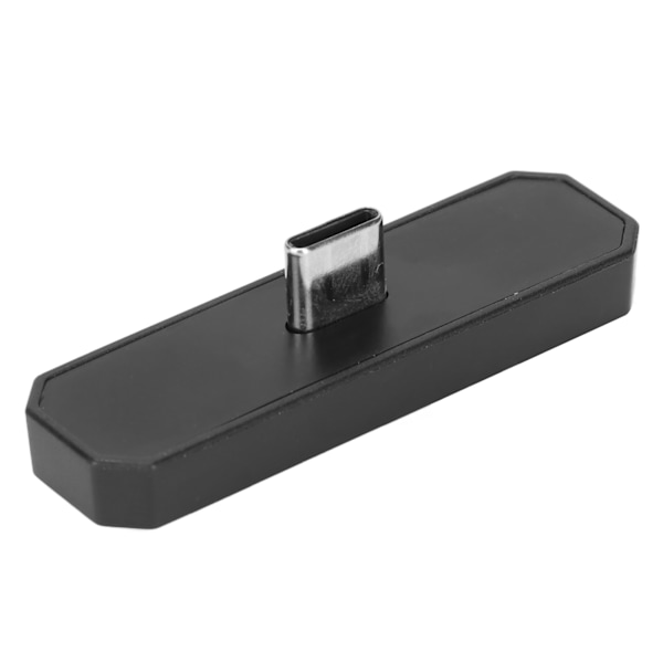 Spil BT-sender 5.0 Trådløs lyd BT-adapter Sender til Switch til PS5 til PS4
