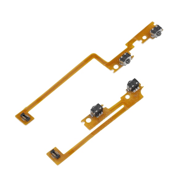 Universell Flex Power-knapp Hög precision L/R Power-knapp Flex-kabel för NEW 3DS XL/3DS