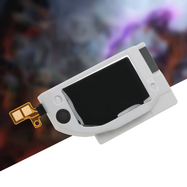 Buzzer Ringer Flex Kabel Del Reparasjon for Samsung Galaxy Note 4