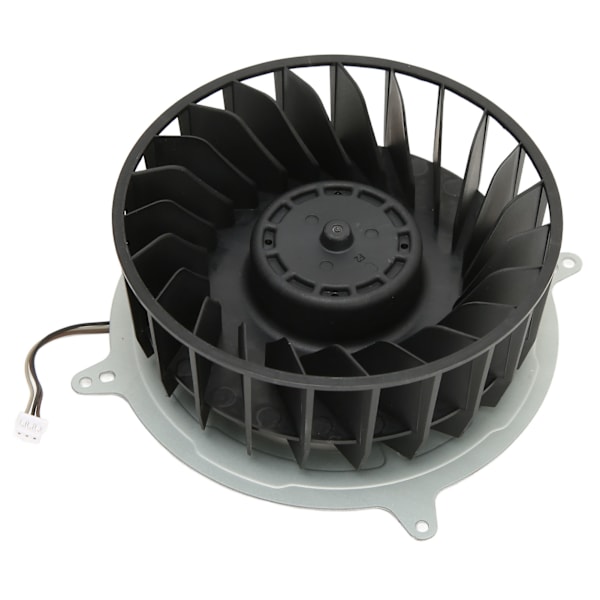 Konsolin sisäinen tuuletin Vaihda CPU-tuuletin PS5:lle 12047GA 12M WB 01 23 terää G12L12MS1AH 56J14 17 terää 12V 2.15A