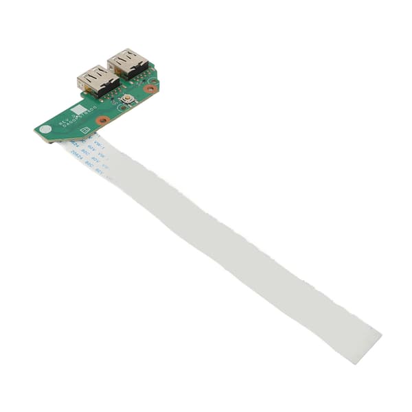 Professionel udskiftning af USB-kort til bærbar computer til HP 15 EF 15 EF0000 DA0P5ETB6B0 DA0P5FTB6A0