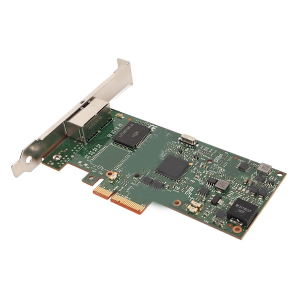 til HP 361T Netværksadapter PCI Express 2.0 X4 Gigabit Ethernet PCIe Dual Port Gigabit NIC til HPE til ProLiant Gen 8