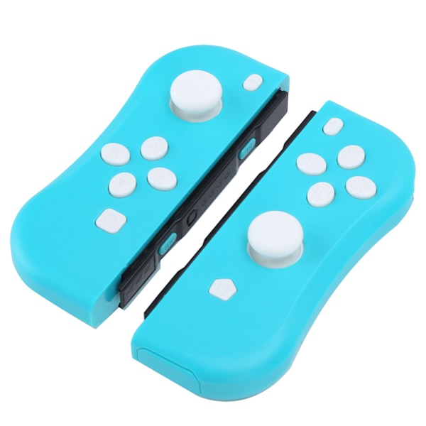 For Joycon Spillkonsoll Trådløs Bluetooth Gamepad for Høyre Venstre(Callaite )