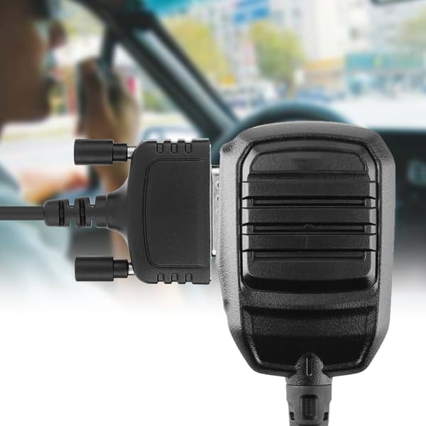 Walkie Talkie 26pin USB programmeringskabel til Hytera MD780 RD620 RD960 RD980