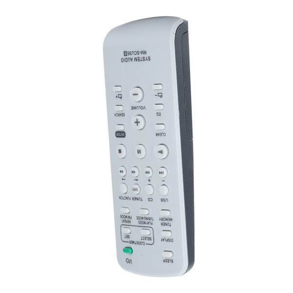 Fjärrkontroll Hållbar Ljudsystem Fjärrkontroll för CMTU1BT HCDU1B SSCU1BT Soundbar