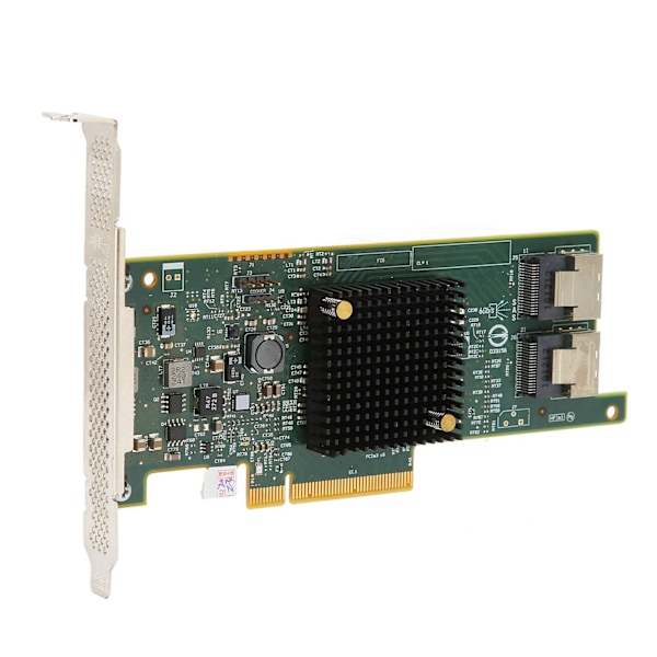 Server Array-kort Hurtig Signaltransmission Stærk Behandlingskraft Array-kort Serveradapter til SA5212H NF5270M3