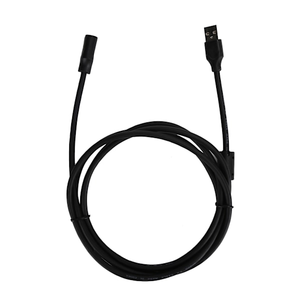 Mindpure Data Connection Line Male to Female USB 2.0 Extension Cable for Computer Keyboard Mouse