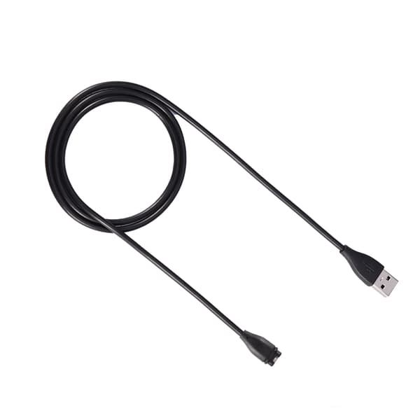 USB-opladningsdatakabelopladeradapter til Garmin Fenix 5/5S/5X til Forerunner935