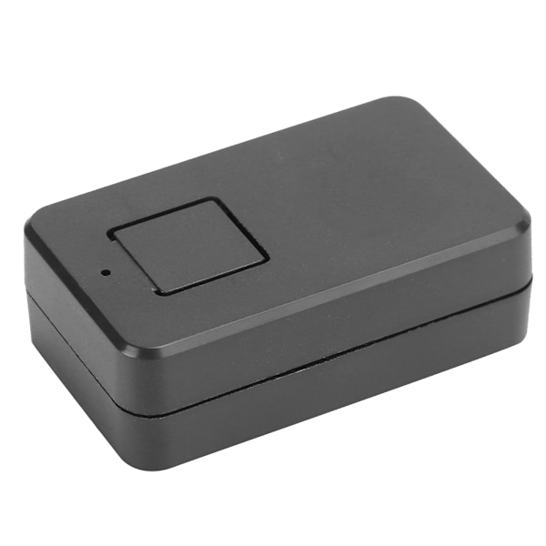 ARGB-controller 5V 3-bens belysning Symphony Chassis-vifte Mini-adresserbar LED RGB-controller
