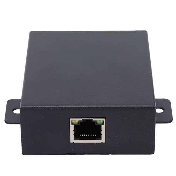 POE-repeater IEEE802.3at IEEE802.3af Gigabit Ethernet nettverkssignalforsterker injektor