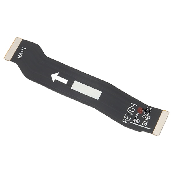 Puhelimen emolevyn liitin FPC LCD-näytön liitin Flex-kaapeli Älypuhelintarvikkeet Sopii S20 Ultra 5G G988B