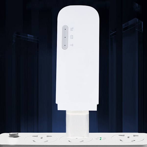 E8372h-153 LTE 4G 150Mbps WIFI Modem 4G Bil WiFi Dongel för B1 B3 B7 B8 B20