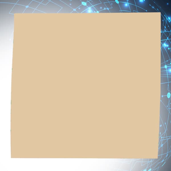 220x220x0,2mm ABS og PLA 3D-printer varm seng overflade PEI ark 3D-printer tilbehør